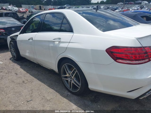 WDDHF8JB4EB024318 Mercedes-Benz E 350 4matic