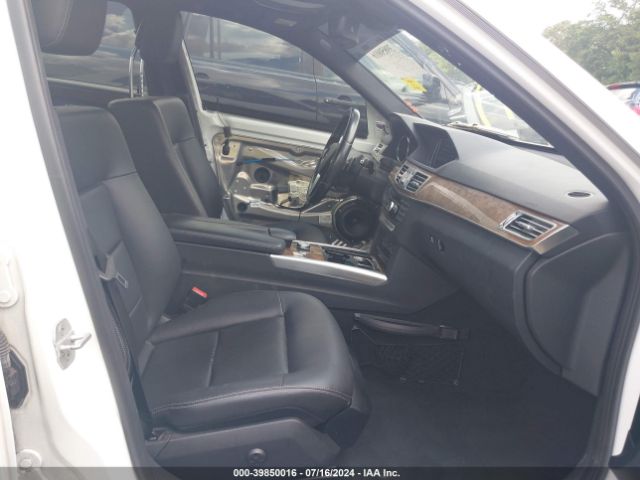 WDDHF8JB4EB024318 Mercedes-Benz E 350 4matic