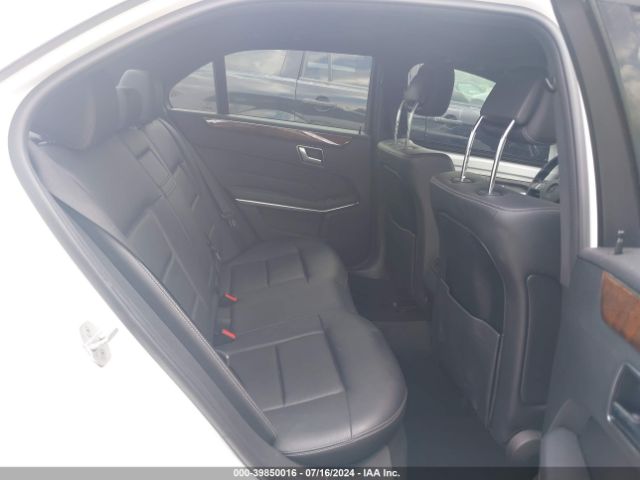 WDDHF8JB4EB024318 Mercedes-Benz E 350 4matic