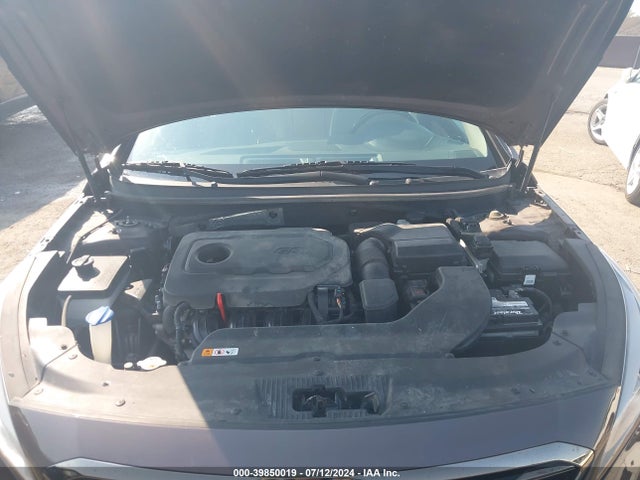 Hyundai Sonata Limited 2015 5NPE34AF6FH120517 Image 10