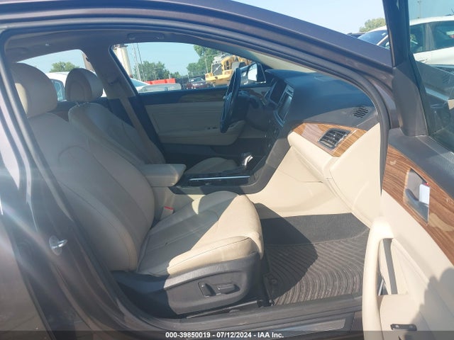 Hyundai Sonata Limited 2015 5NPE34AF6FH120517 Image 5