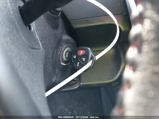 Toyota CAMRY SE 2017 4T1BF1FK6HU746426 Image 11