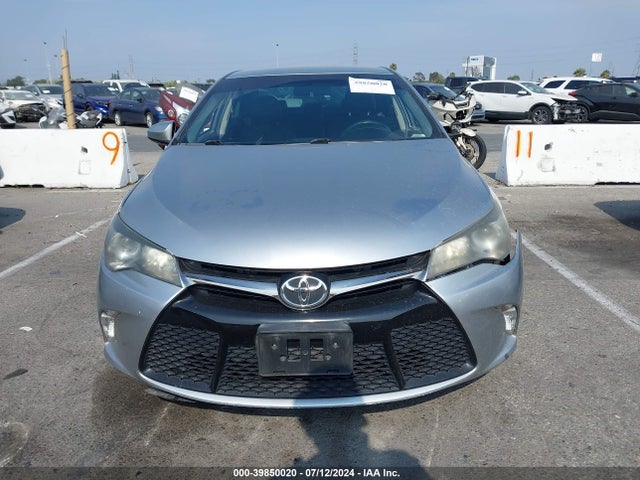 Toyota CAMRY SE 2017 4T1BF1FK6HU746426 Image 12