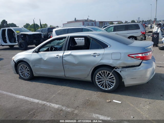 Toyota CAMRY SE 2017 4T1BF1FK6HU746426 Image 14