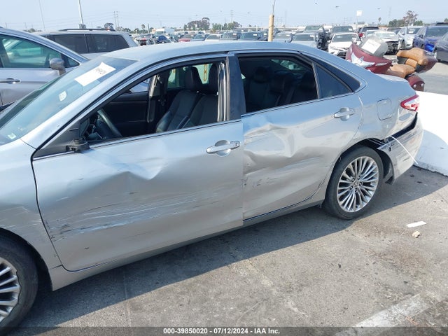 Toyota CAMRY SE 2017 4T1BF1FK6HU746426 Image 6