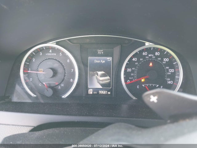 Toyota CAMRY SE 2017 4T1BF1FK6HU746426 Image 7