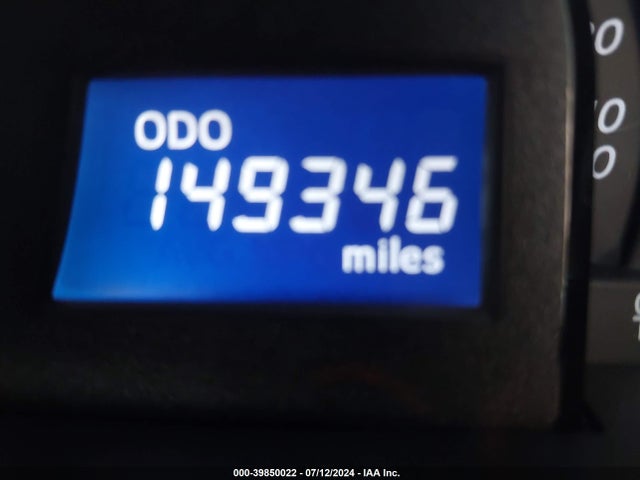Toyota CAMRY LE 2014 4T4BF1FK8ER396363 Image 7