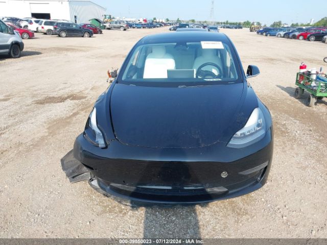 5YJ3E1EBXKF195673 Tesla Model 3 Long Range/performance