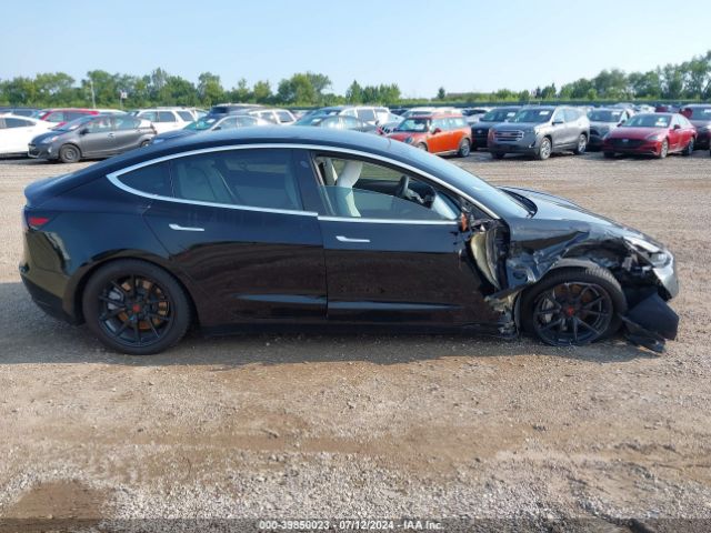 5YJ3E1EBXKF195673 Tesla Model 3 Long Range/performance