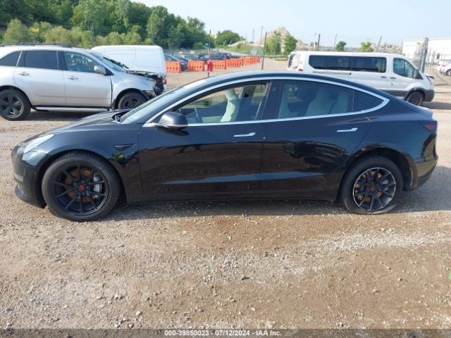 5YJ3E1EBXKF195673 Tesla Model 3 Long Range/performance