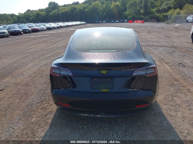 5YJ3E1EBXKF195673 Tesla Model 3 Long Range/performance