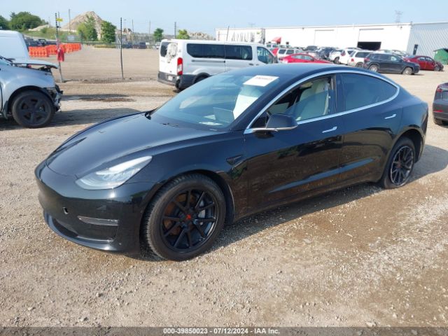 5YJ3E1EBXKF195673 Tesla Model 3 Long Range/performance