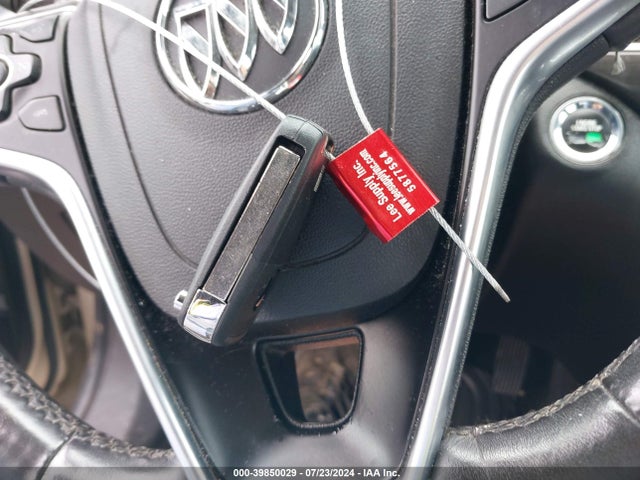 2G4GN5EX2E9180366 Buick Regal Turbo/e-assist Premium I