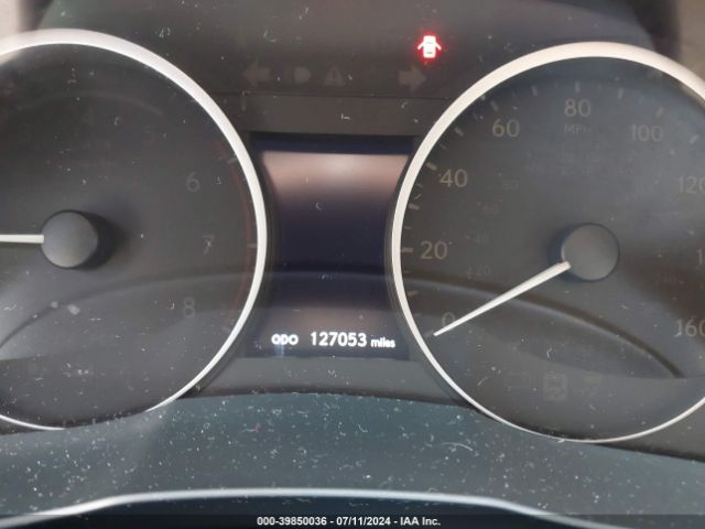 JTHBW1GG9F2094083 Lexus ES 300H