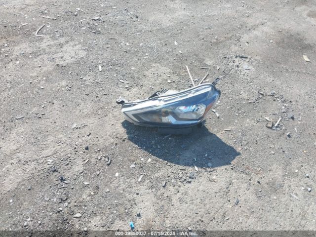 3N1AB7AP7KY258336 Nissan SENTRA SV