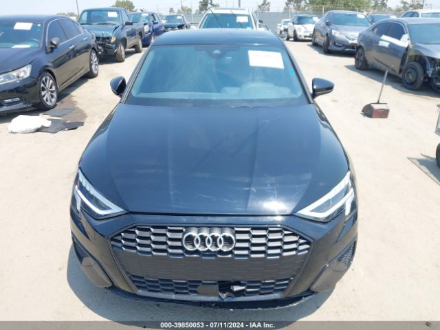 WAUAUDGY7RA050877 Audi A3 Premium 40 Tfsi Front-wheel Drive S Tronic