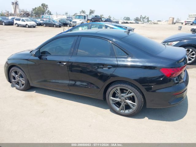 WAUAUDGY7RA050877 Audi A3 Premium 40 Tfsi Front-wheel Drive S Tronic