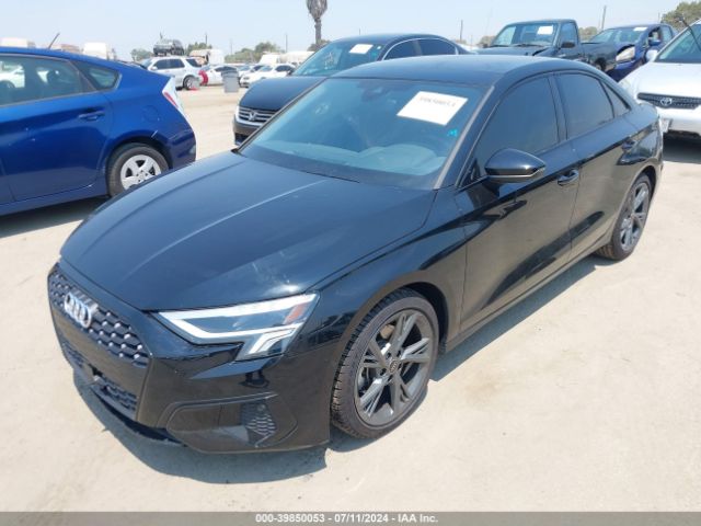 WAUAUDGY7RA050877 Audi A3 Premium 40 Tfsi Front-wheel Drive S Tronic