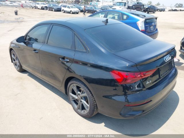 WAUAUDGY7RA050877 Audi A3 Premium 40 Tfsi Front-wheel Drive S Tronic