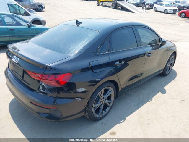 WAUAUDGY7RA050877 Audi A3 Premium 40 Tfsi Front-wheel Drive S Tronic