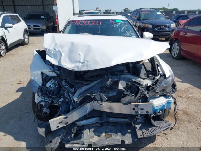 JTHBA1D24G5021873 Lexus IS 200T