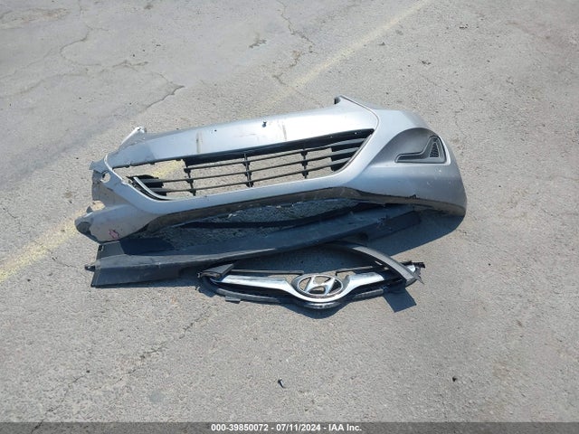 Hyundai ELANTRA SE 2015 5NPDH4AE8FH630288 Image 12
