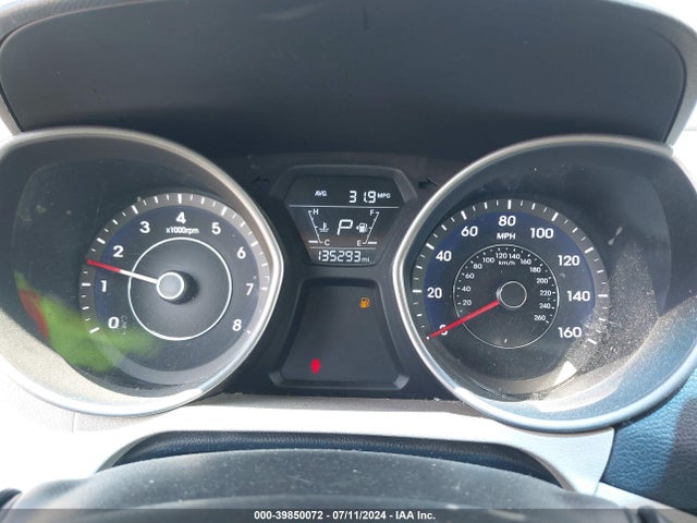 Hyundai ELANTRA SE 2015 5NPDH4AE8FH630288 Image 7