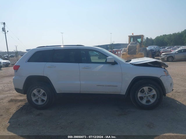 1C4RJFAG3GC472009 Jeep Grand Cherokee Laredo