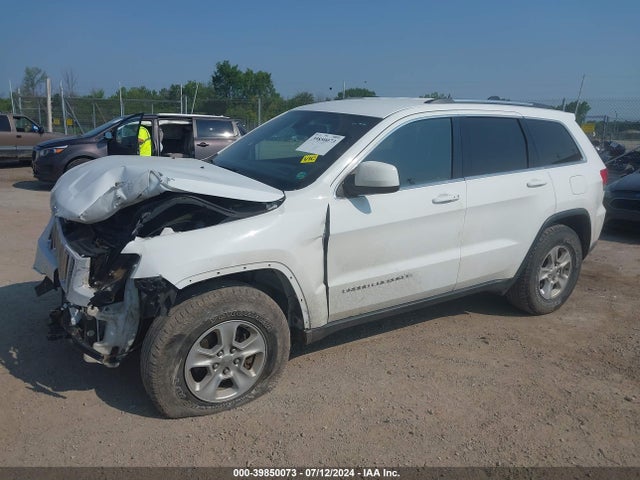 1C4RJFAG3GC472009 Jeep Grand Cherokee Laredo