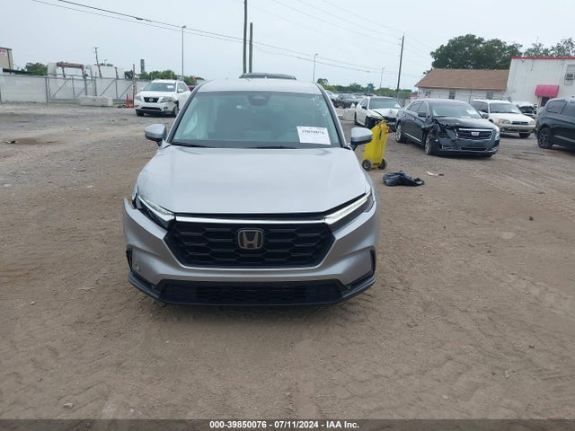 Honda Cr-v Lx 2wd 2023 2HKRS3H26PH308361 Image 12