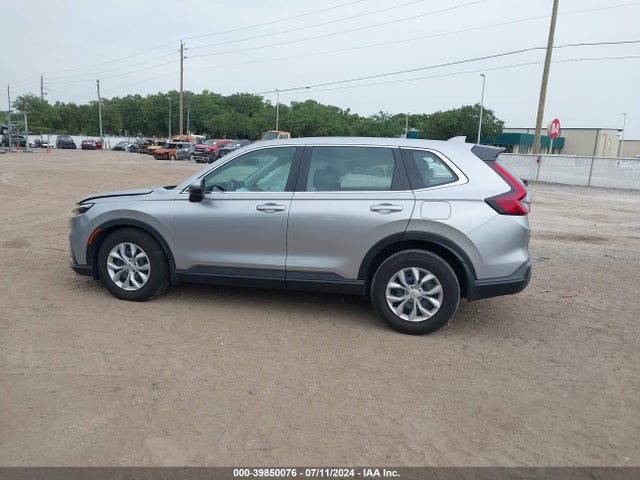 Honda Cr-v Lx 2wd 2023 2HKRS3H26PH308361 Image 14