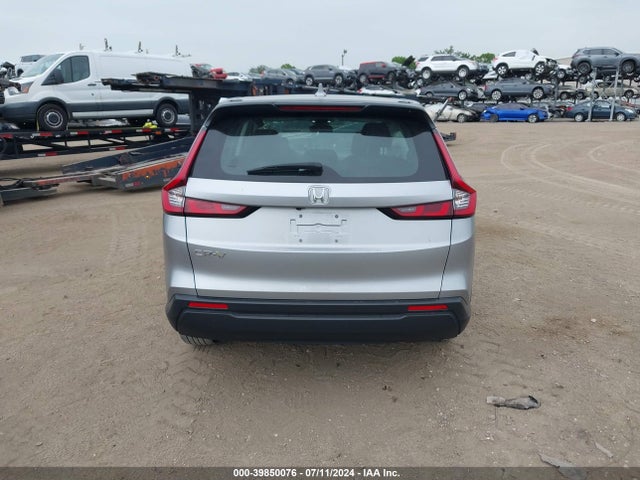 Honda Cr-v Lx 2wd 2023 2HKRS3H26PH308361 Image 16