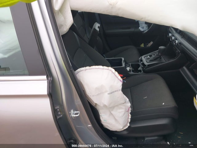 Honda Cr-v Lx 2wd 2023 2HKRS3H26PH308361 Image 5