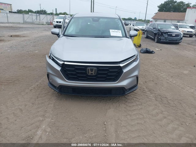 Honda Cr-v Lx 2wd 2023 2HKRS3H26PH308361 Image 6