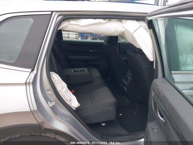 Honda Cr-v Lx 2wd 2023 2HKRS3H26PH308361 Image 8