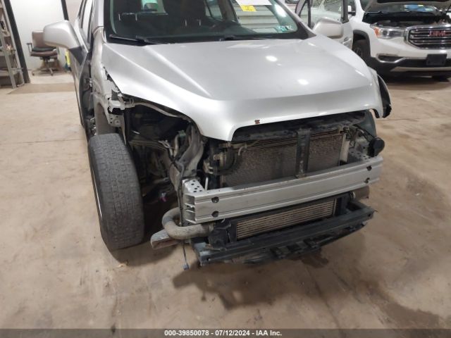 KL7CJNSB5GB580119 Chevrolet Trax 1ls