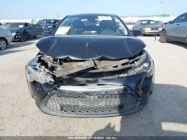Toyota COROLLA LE 2020 JTDEPRAE1LJ103152 Image 12