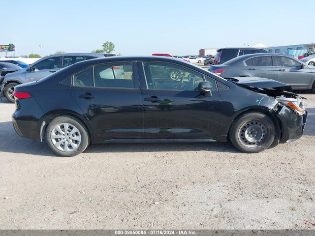 Toyota COROLLA LE 2020 JTDEPRAE1LJ103152 Image 13