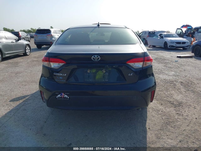 Toyota COROLLA LE 2020 JTDEPRAE1LJ103152 Image 16