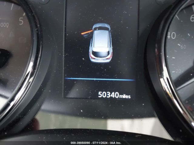 JN1BJ1CP0KW225106 Nissan Rogue Sport Sl