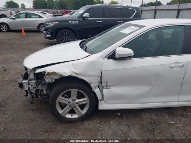 4T1BF1FK4EU754875 Toyota CAMRY SE