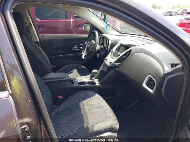 Chevrolet EQUINOX 1LT 2015 1GNFLFEKXFZ124156 Image 5