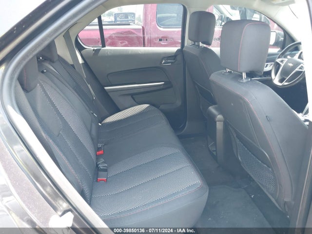 Chevrolet EQUINOX 1LT 2015 1GNFLFEKXFZ124156 Image 8
