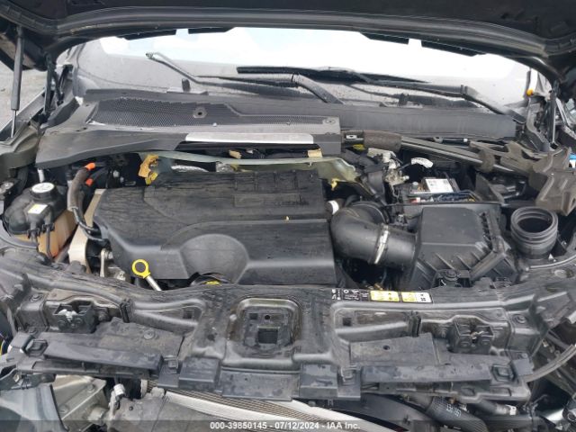 SALCJ2FX9LH860763 Land Rover Discovery Sport S