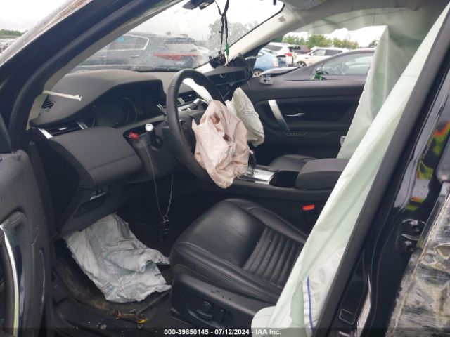SALCJ2FX9LH860763 Land Rover Discovery Sport S