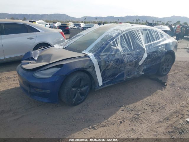5YJ3E1EA9KF326339 Tesla Model 3 Long Range/mid Range/standard Range/standard Range Plus