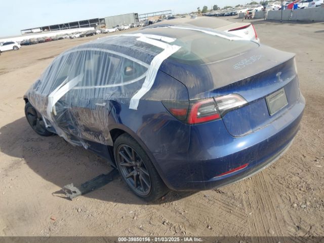 5YJ3E1EA9KF326339 Tesla Model 3 Long Range/mid Range/standard Range/standard Range Plus