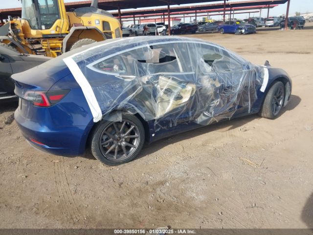 5YJ3E1EA9KF326339 Tesla Model 3 Long Range/mid Range/standard Range/standard Range Plus