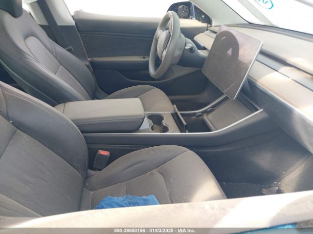 5YJ3E1EA9KF326339 Tesla Model 3 Long Range/mid Range/standard Range/standard Range Plus