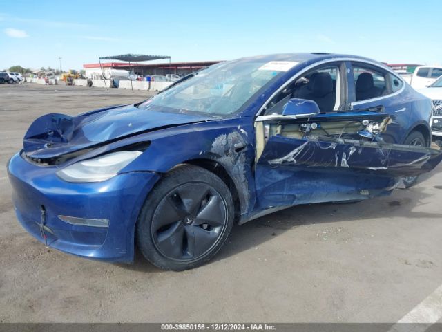 5YJ3E1EA9KF326339 Tesla Model 3 Long Range/mid Range/standard Range/standard Range Plus